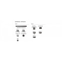 TV LED 40 inches 40PFS6000/12