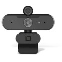 Dicota veebikaamera Pro Plus 4k