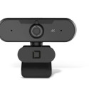Dicota veebikaamera Pro Plus 4k