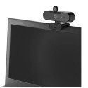 Dicota webcam Pro Plus 4k