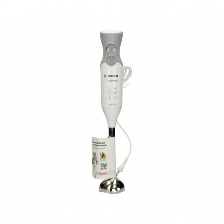 Bosch ErgoMixx MSM66110 Hand Blender
Key Specifications:
*   