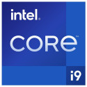 Intel S1700 CORE i9 13900K TRAY 13. põlvkond
