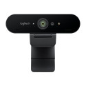 Logitech Brio 4k Stream Edition 4096x2160