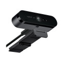 Logitech Brio 4k Stream Edition 4096x2160