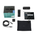 Logitech Brio 4k Stream Edition 4096x2160