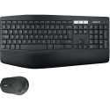 Logitech MK850 PERFORMANCE juhtmevaba komplekt QWERTZ DE