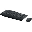 Logitech MK850 PERFORMANCE juhtmevaba komplekt QWERTZ DE
