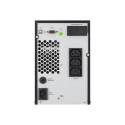 FSP Champ 1K Tower online UPS 1000VA 900W USB RS-232 3xIEC