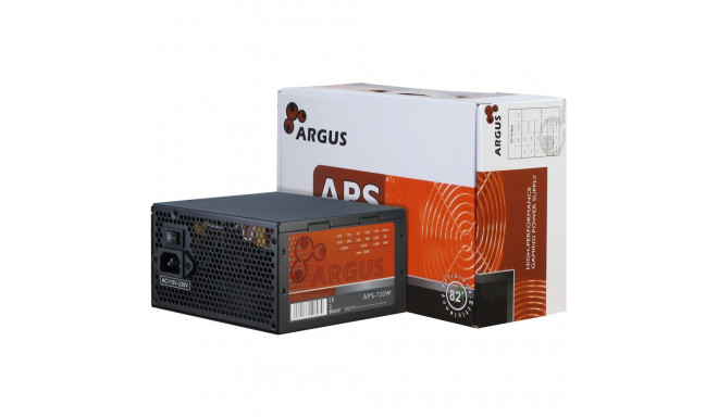 Inter-Tech Argus APS-720W 720W