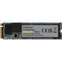 M.2 250GB Intenso Premium NVMe PCIe 3.0 x 4