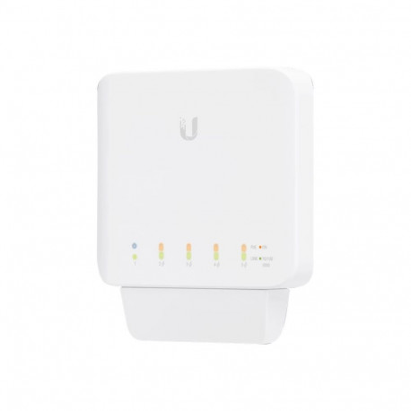 5P Ubiquiti USW-Flex-3 PoE M
