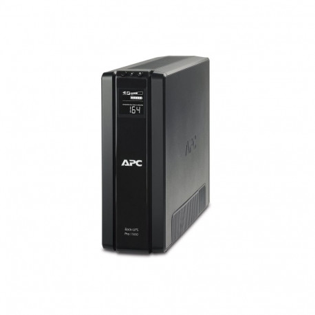 APC Power Saving Back-UPS Pro 1500 BR1500G-GR 1500VA 865W