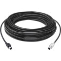 Logitech GROUP EXTENDER kaabel 15 m