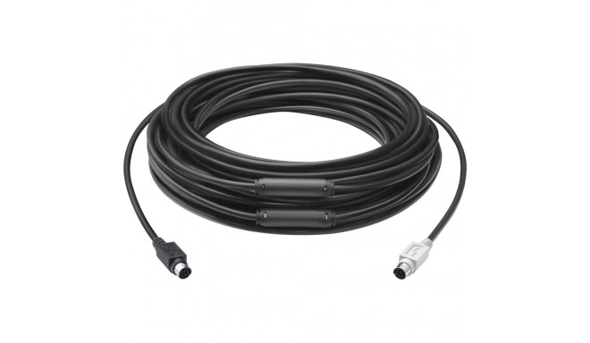 Logitech GROUP pikenduskaabel 15m