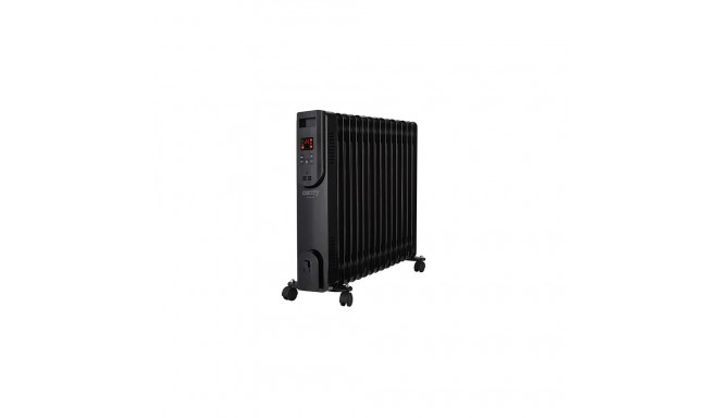 Camry | Oil-Filled Radiator with Remote Control | CR 7820 | Oil Filled Radiator | 2500 W | Number of