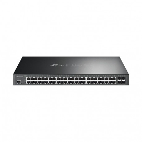 48+4P TP-LINK Omada SG3452XP M RM POE+