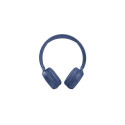 JBL Tune 510BT sinised Bluetooth peavõruga kõrvaklapid