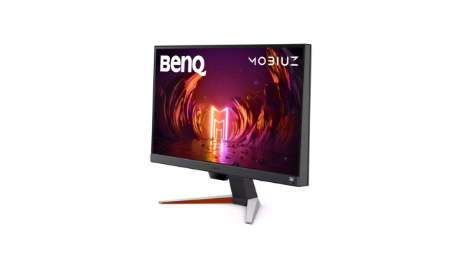 Benq EX240N 23.8" VA FHD 16:9 165 Hz 4 ms 1920 x 1080 250 cd/m² 1 HDMI-port must mängurimonitor