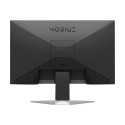 Benq mängimonitor EX240N 23.8" VA FHD 16:9 165 Hz 4 ms 1920 x 1080 250 cd/m² HDMI portide arv 1 must