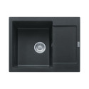 GRANITE SINK MRG611-62 114.0253.322 onyx