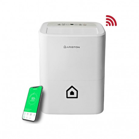 Ariston õhukuivati Deos 16S NET