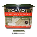 Wood screws ProTech C4 60 mm 700 pcs