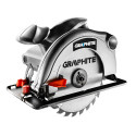 Graphite 58G488 1200 W 185 mm circular saw