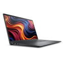 Dell 15 DC15255 | süsinikmust | 15,6" | WVA | FHD | 1920 x 1080 pikslit | peegeldusvastane | AMD Ryz