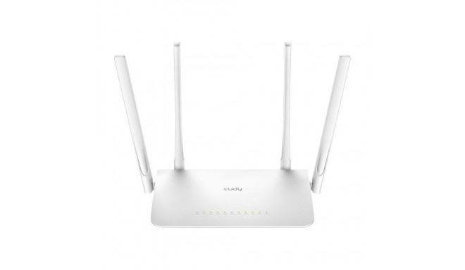 Cudy AC1200 Gigabit Wi-Fi Mesh Router