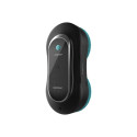 Cecotec aknapuhastusrobot | Conga Windroid 1090 Double Spray Connected | juhtmega | must