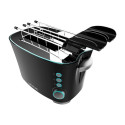 Cecotec röster Toast&Taste Double B 650 W 2 avaga roostevabast terasest korpus