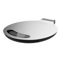 Cecotec Cook Control 10400 EasyHang köögikaal LCD-ekraaniga, 1 g täpsus, vastupidav roostevabast ter
