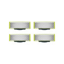 Philips OneBlade vahetusterad, 4 tk | QP240/50