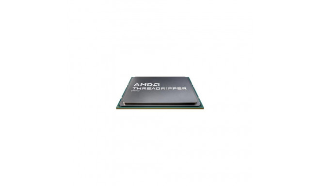AMD Ryzen Threadripper PRO 7965WX CPU