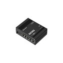 Teltonika kahe modemiga ruuter | RUTM56 | 802.11ac | 10/100/1000 Mbit/s | Ethernet LAN (RJ-45) pordi