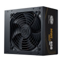 Cooler Master MWE BRONZE 650 V3 230V power supply unit