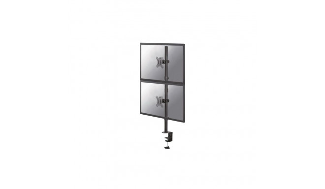 NewStar lauahoidik 2 monitorile FPMA-D550DVBLAC