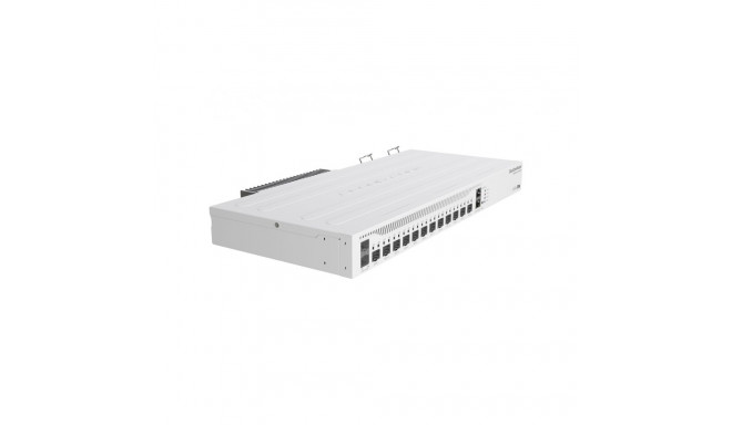 MikroTik CCR2004-1G-12S+2XS