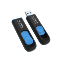 Pendrive UV128 512GB USB3.2 must-sinine