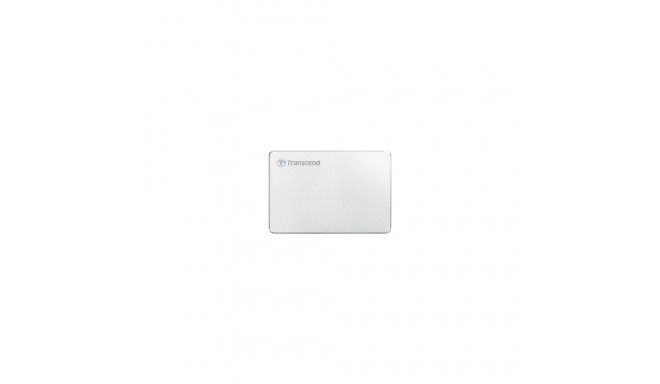Transcend StoreJet 25C3S 2TB 2 5 USB 3.1 Gen 1