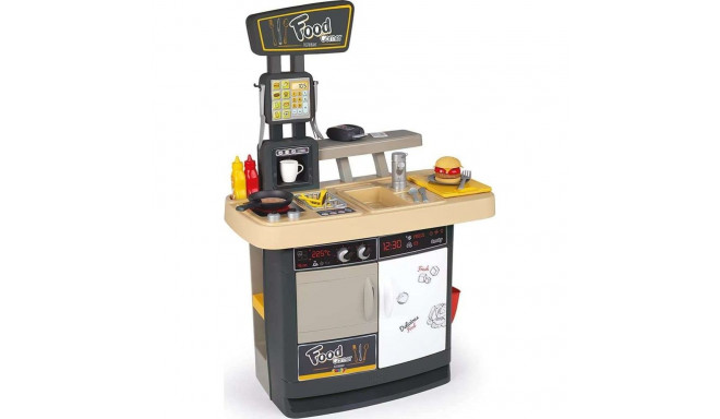Smoby Chef's Bar 310910 mänguköök