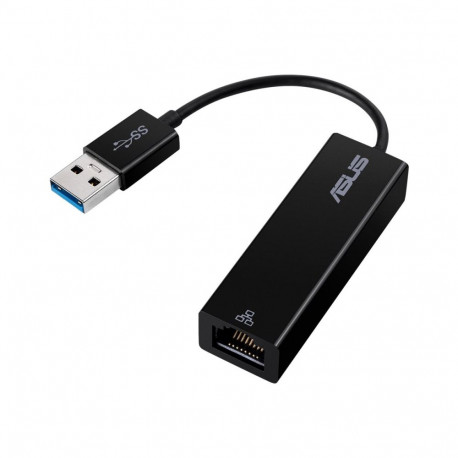 Asus | OH102 U3 TO RJ45 DONGLE | 90XB05WN-MCA030