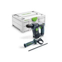 FT.HAMMER DRILL BHC 18-BASIC-4.0 +BATTERY 4.0Ah ...