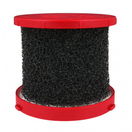 MILWAUKEE WET HEPA FILTER CARTRIDGE