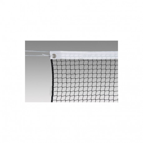 Badminton net POKORNY Standart 6x0,76m