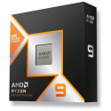 AM5 AMD Ryzen 9 9950X3D WOF 4.3GHz MAX Boost 5.7GHz 16-tuumaline 144MB 170W
