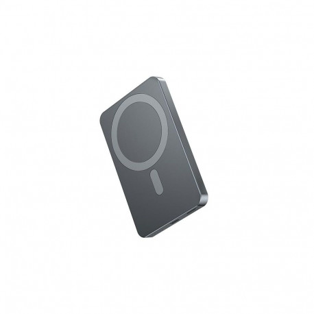 AWEI PowerBank MagSafe P112K 5000mAh gray