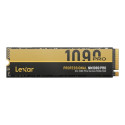Lexar SSD | NM1090 Pro | 2000 GB | SSD form factor M.2 2280 | Solid-state drive interface PCIe Gen 5