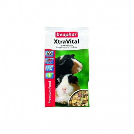 Beaphar Xtra Vital meriseatoit, 2.5 kg