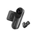 DDPAI Mola N3 Pro GPS 1600p|30fps + 1080p|25fps video registrar for cars
